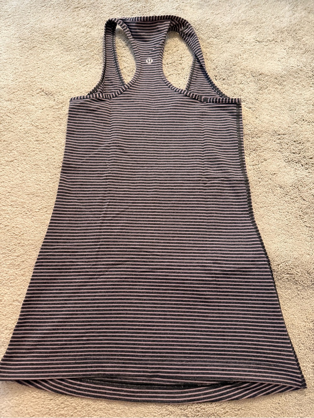 Lululemon Racerback Tank Tops - Picture 3 of 7